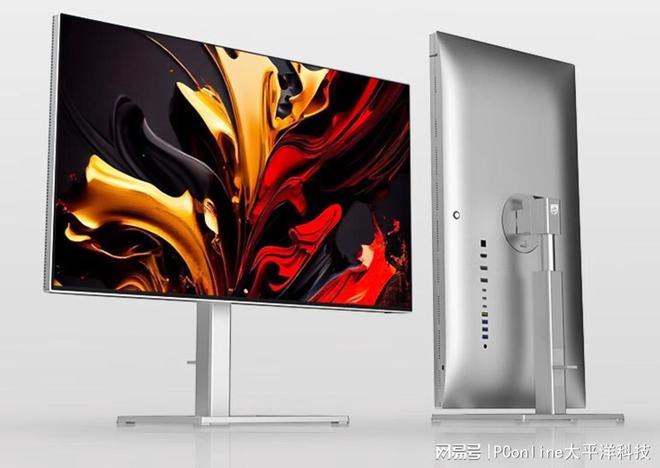 Black显示器才是版本答案凯发色彩高对比两手抓IPS-(图3)