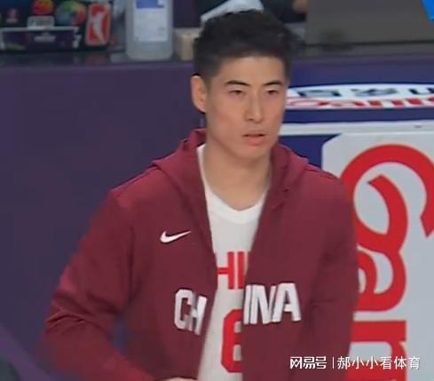 篮将险胜新西兰男篮晋级亚洲杯决赛凯发K8胡明轩狂砍22分！中国男(图2)