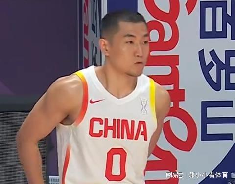 篮将险胜新西兰男篮晋级亚洲杯决赛凯发K8胡明轩狂砍22分！中国男