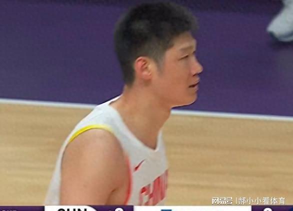 篮将险胜新西兰男篮晋级亚洲杯决赛凯发K8胡明轩狂砍22分！中国男(图3)