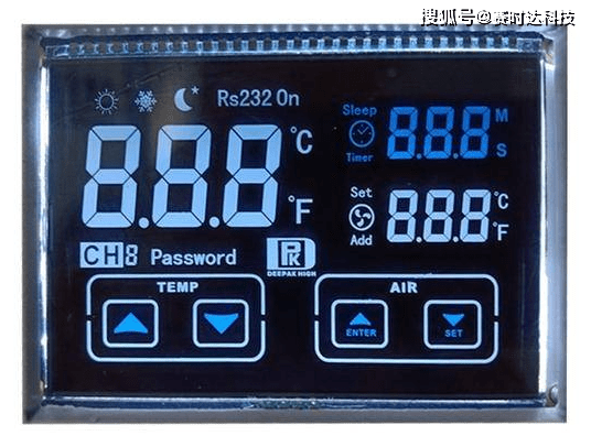 A屏和IPS屏有什么区别及哪个好凯发首页登录赛时达科技告诉你V(图2)