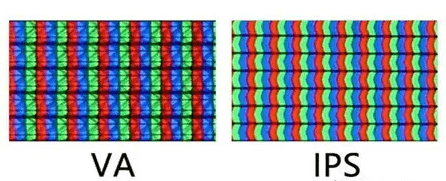 A屏和IPS屏有什么区别及哪个好凯发首页登录赛时达科技告诉你V(图3)