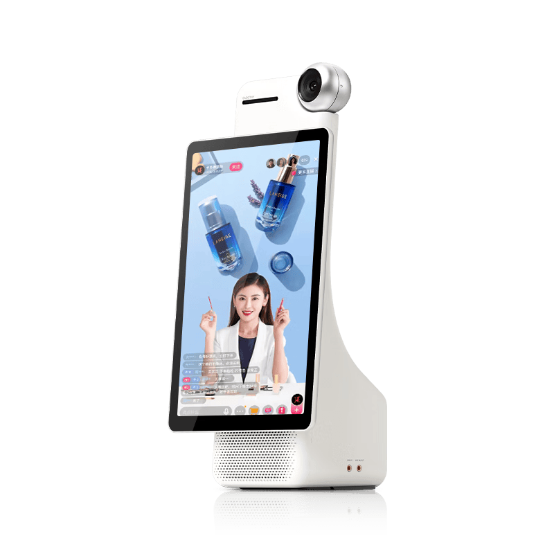 希直播一体机二代助你一鸣惊人！k8凯发国