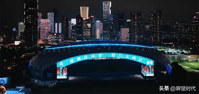 师洲明全息显示开辟崭新沉浸式视觉时代凯发K8登录入口定义空间的光显魔法